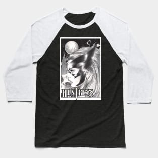 Hunters Baseball T-Shirt